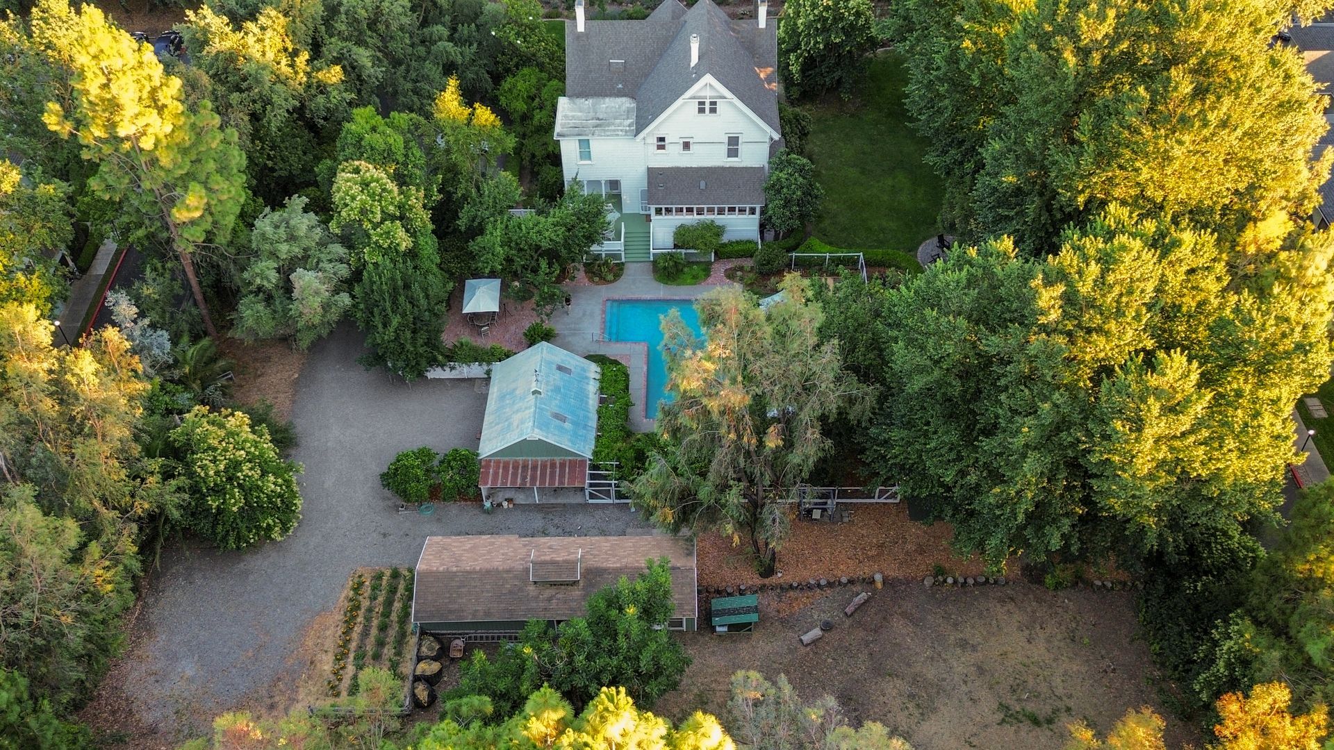 2727 Russell Boulevard, Davis, CA, USA Home for Sale