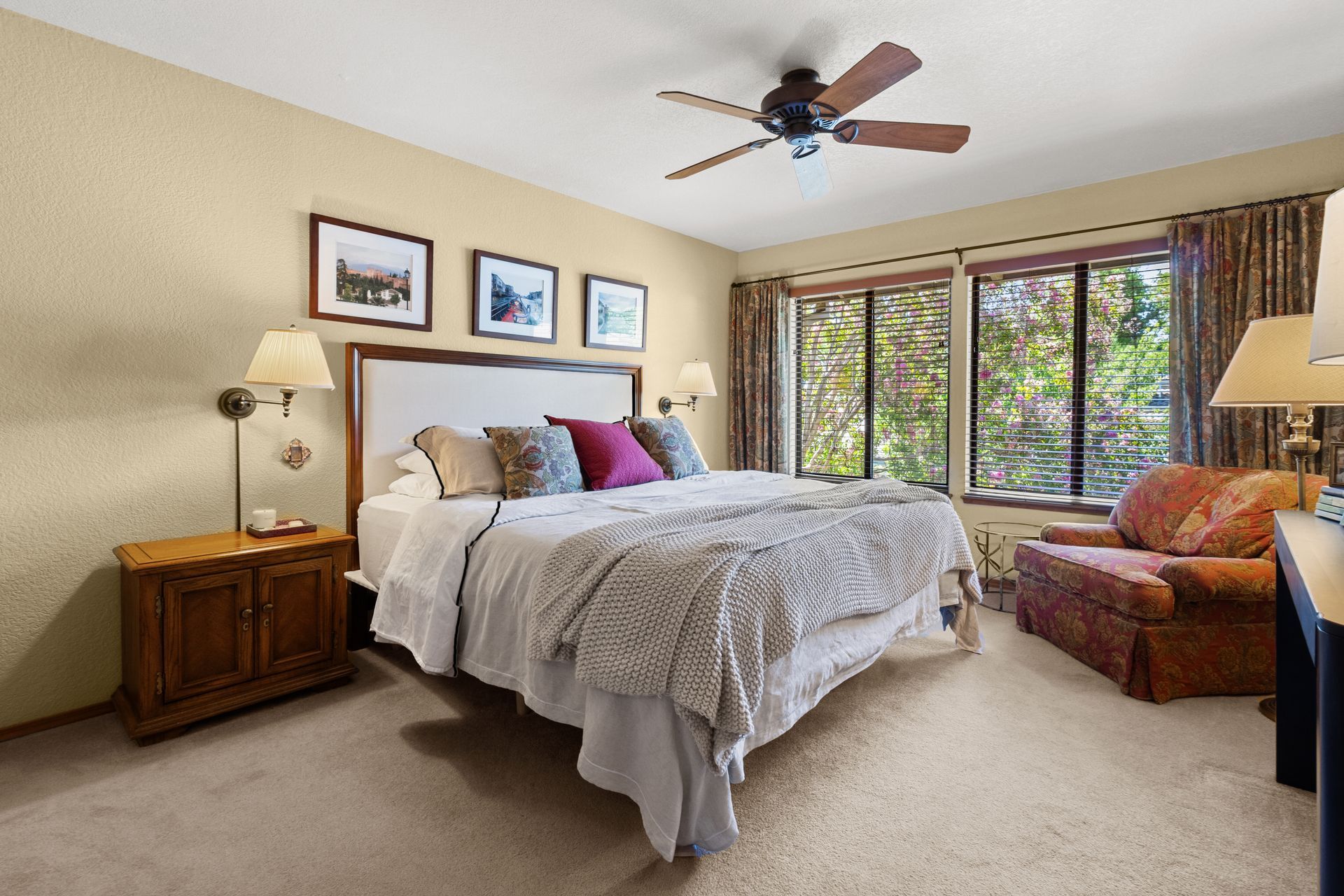 Home For Sale 2436 Rivendell Lane, Davis, CA - Contact Ginny Parks today!