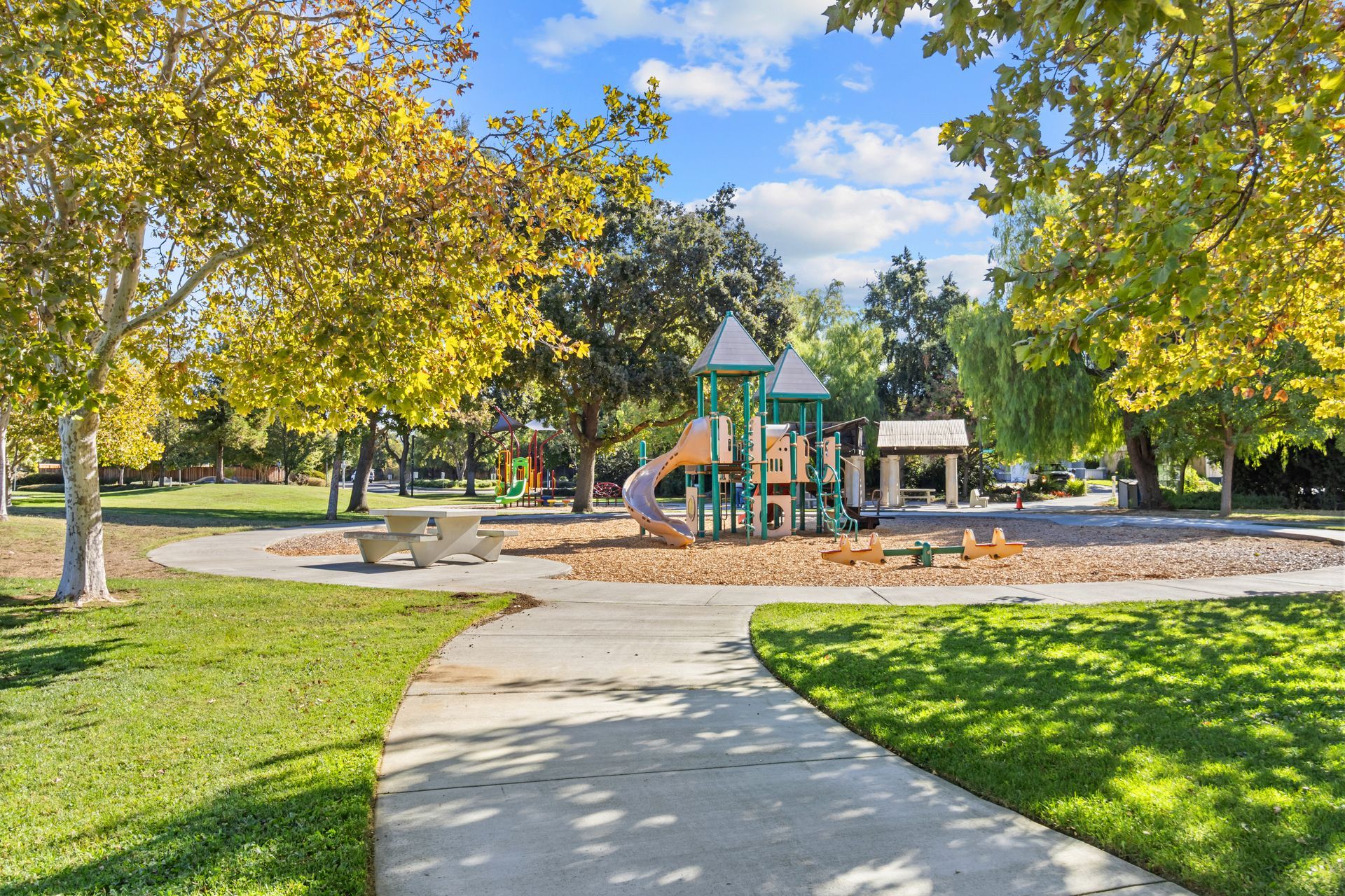 2861 Bidwell Street #4, Davis, CA home for sale