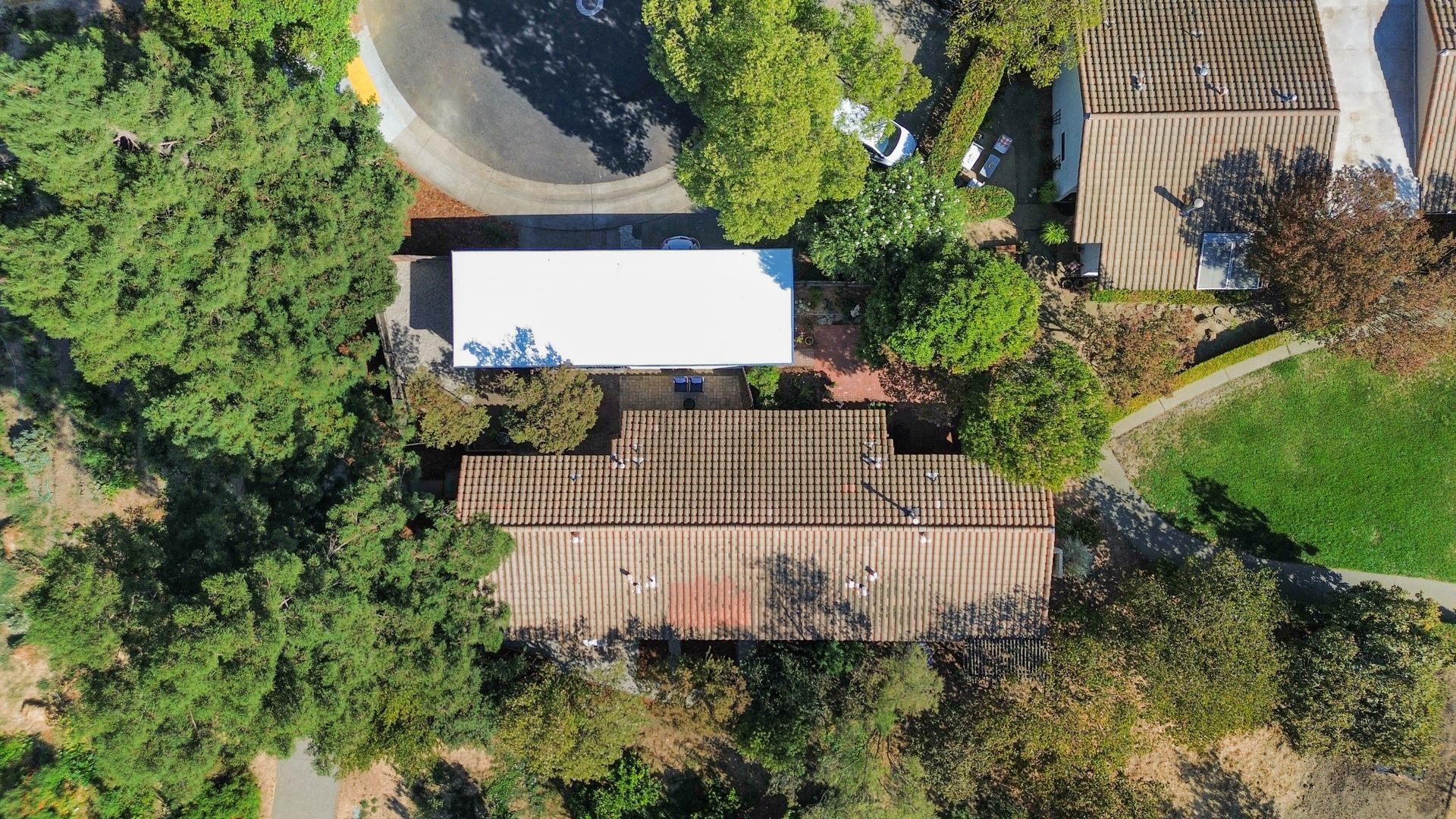 2542 Overhill Lane, Davis CA