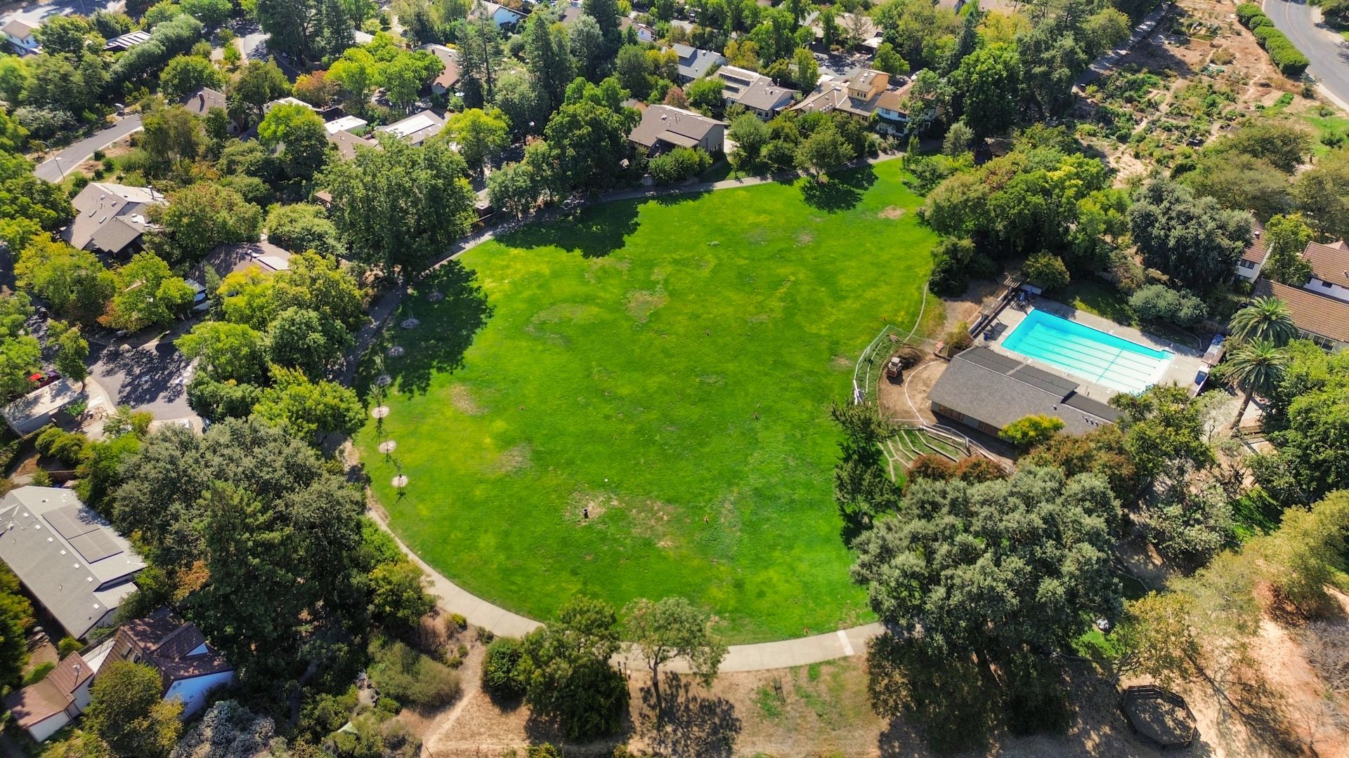 2542 Overhill Lane, Davis CA
