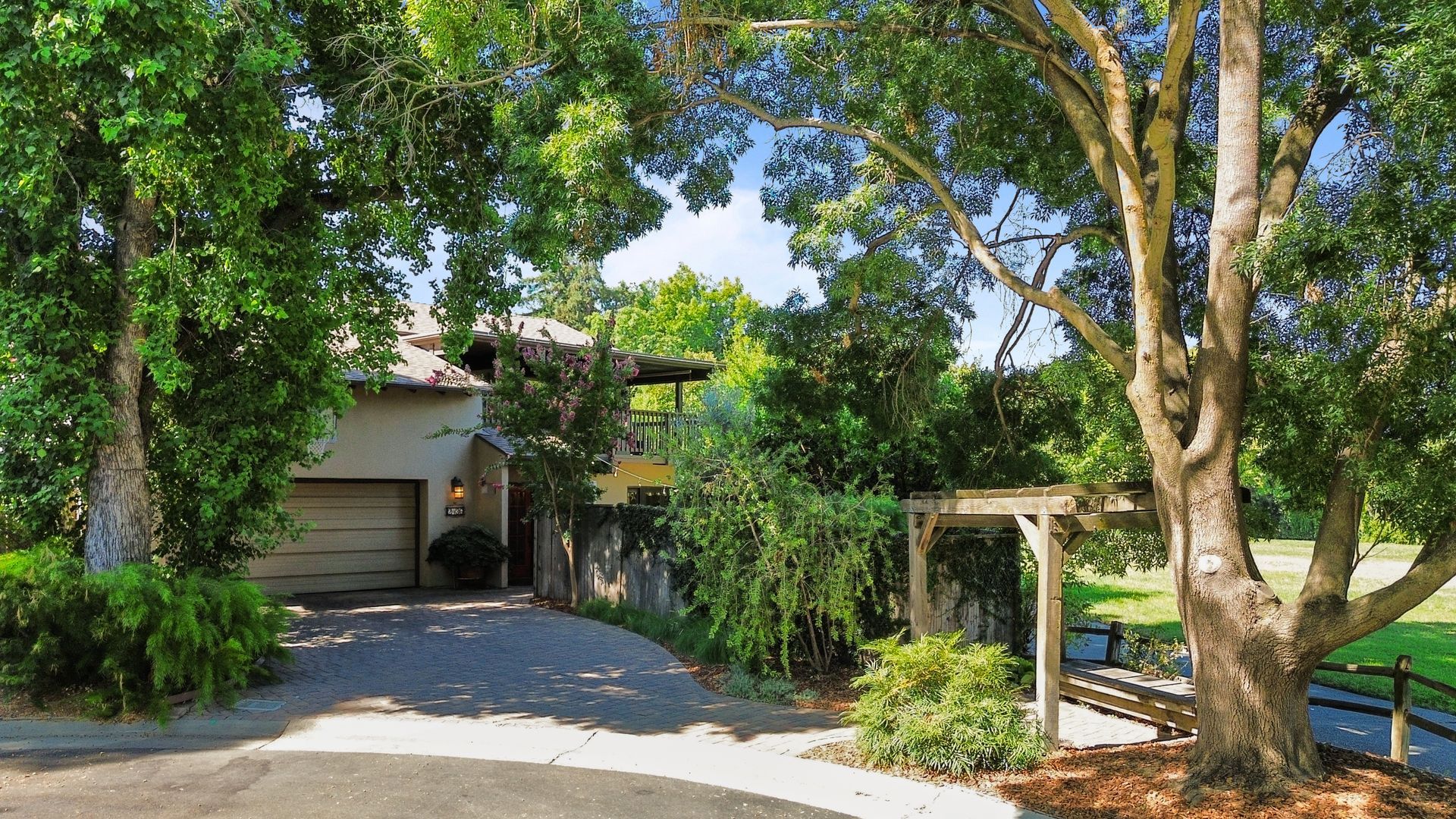 Home For Sale 2436 Rivendell Lane, Davis, CA - Contact Ginny Parks today!