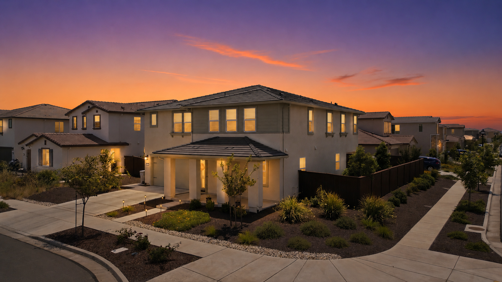 2060 Briggs Street, Woodland, CA