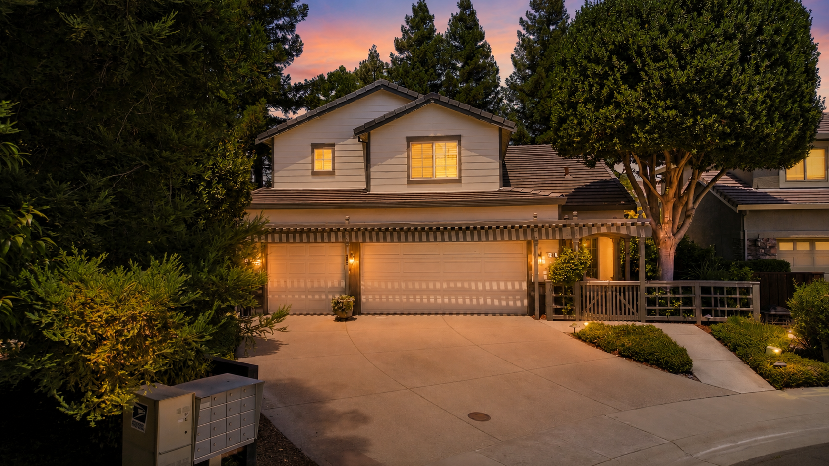 1745 Colorado Lane, Davis Home For Sale