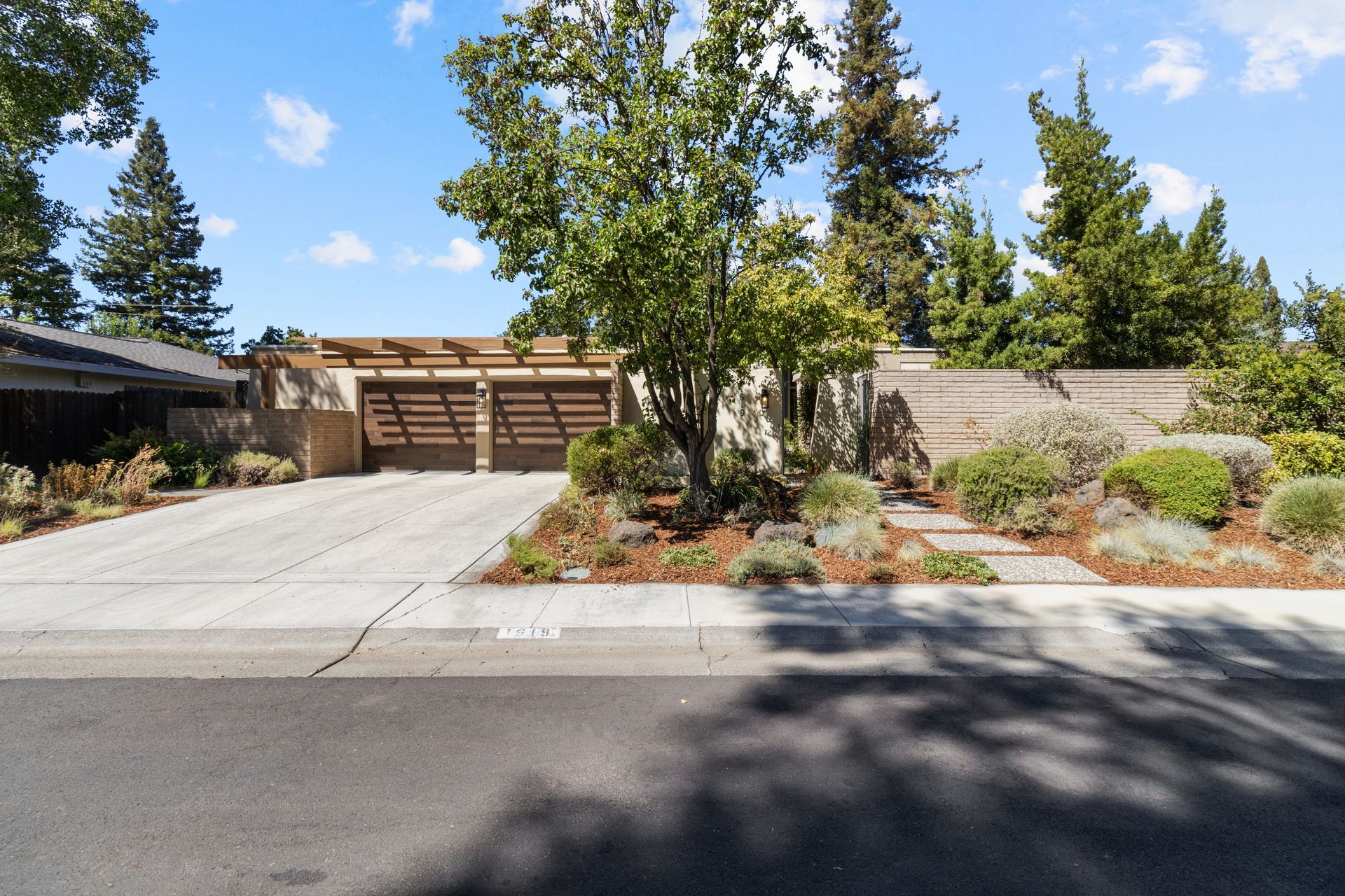 1619 TAMARACK LANE, DAVIS