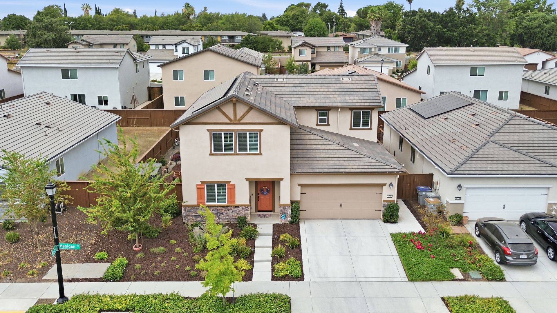 Home for sale, 1732 Henigan Drive, Woodland, CA. Contact Ginny Parks today!