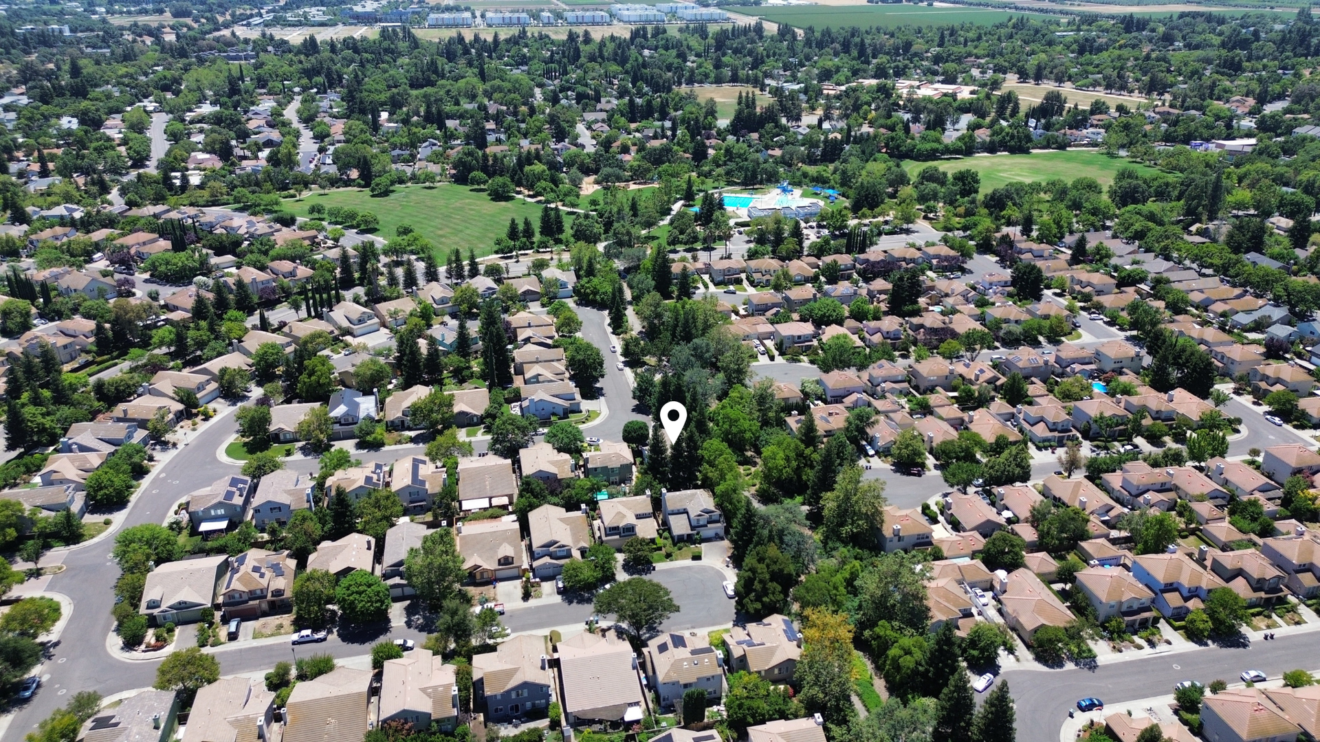 1745 Colorado Lane, Davis Home For Sale