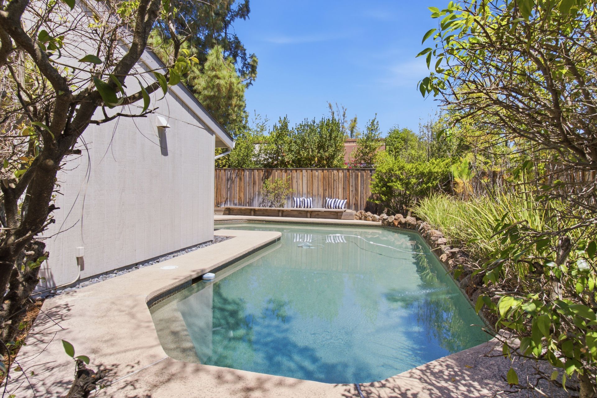 Home for sale - 901 Pamplona Avenue, Davis, CA. Contact Ginny Parks today