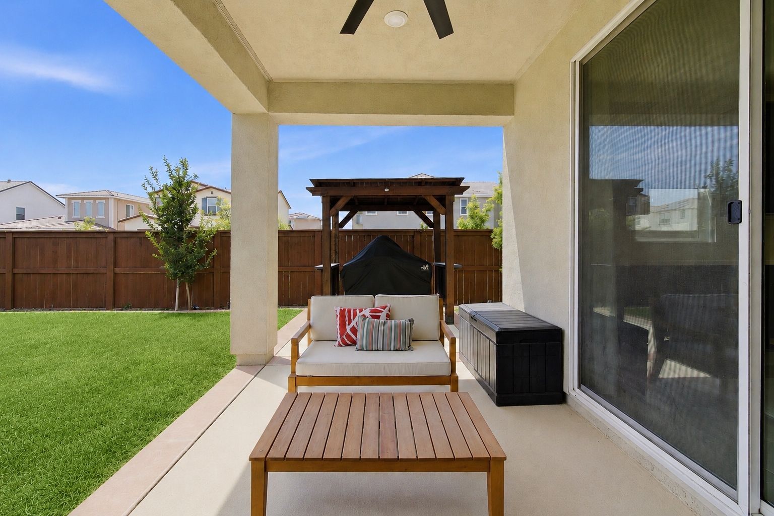 2060 Briggs Street, Woodland, CA