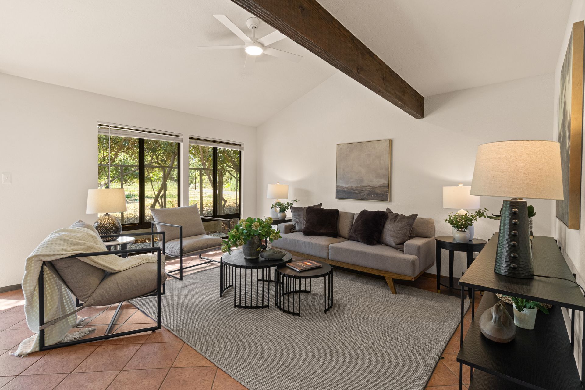 2542 Overhill Lane, Davis CA