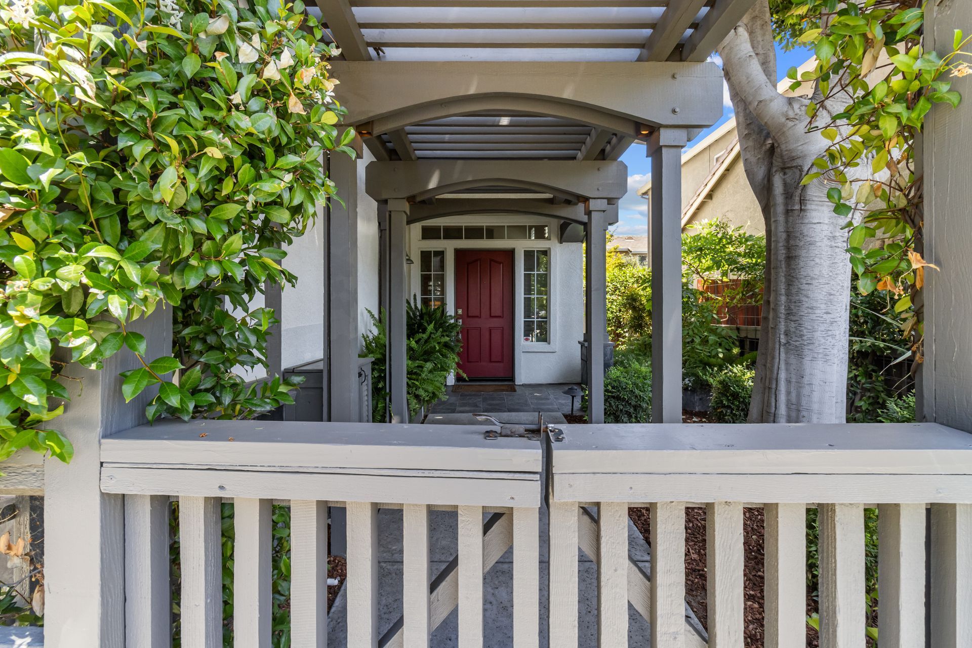 1745 Colorado Lane, Davis Home For Sale