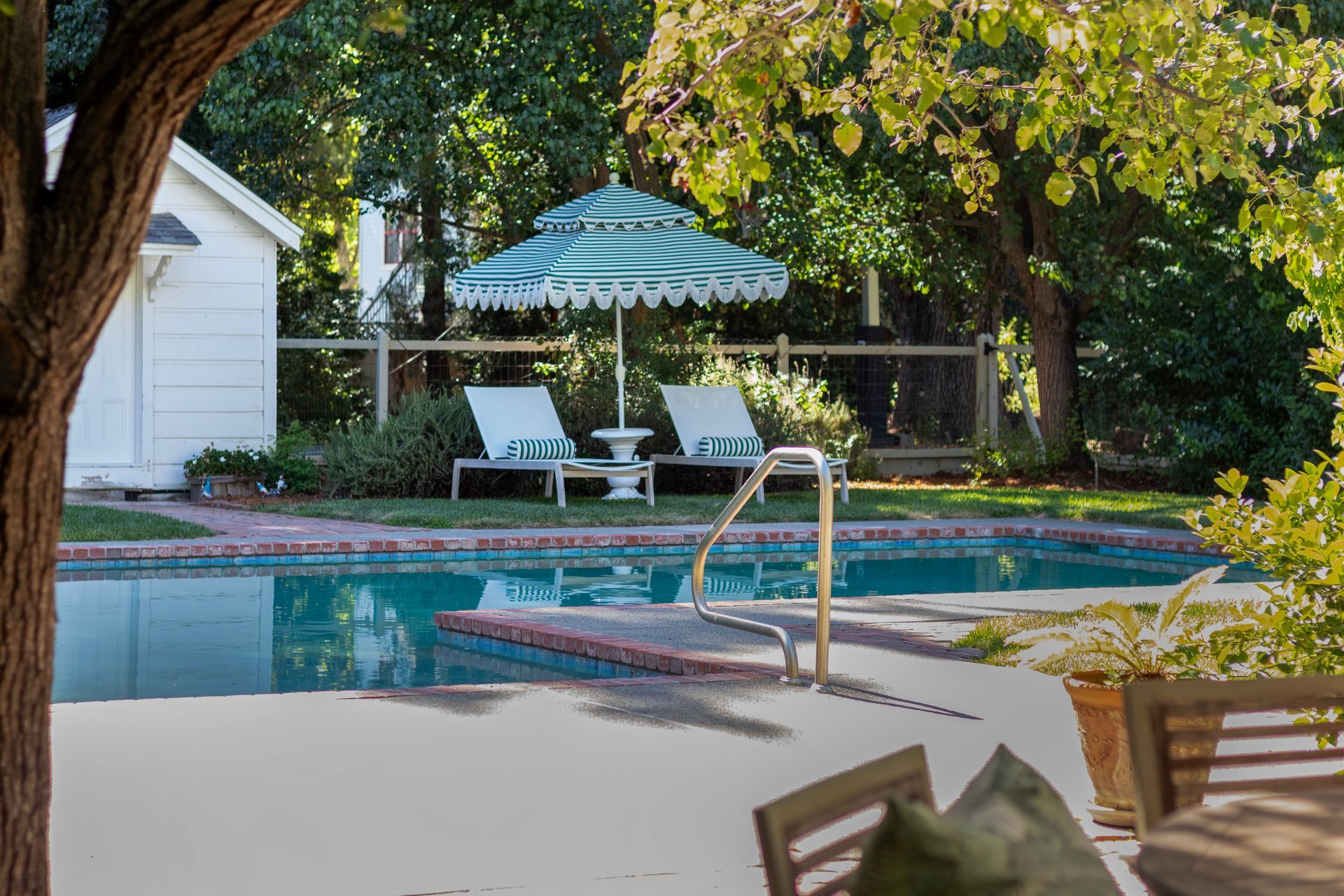 2727 Russell Boulevard, Davis, CA, USA Home for Sale, with a beautiful pool