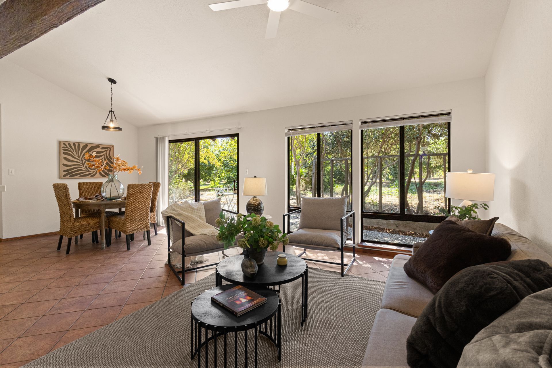 2542 Overhill Lane, Davis CA