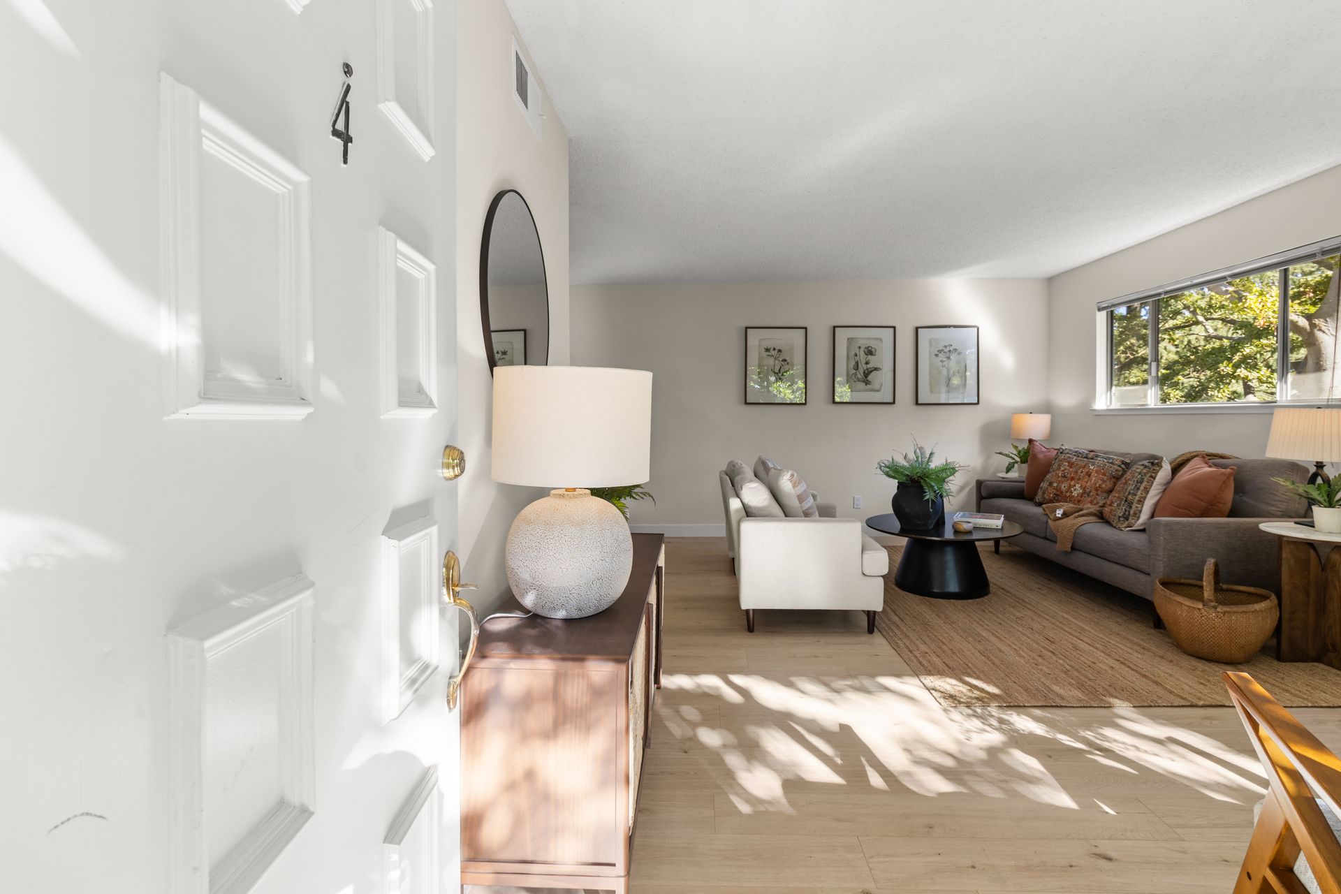 2861 Bidwell Street #4, Davis, CA home for sale