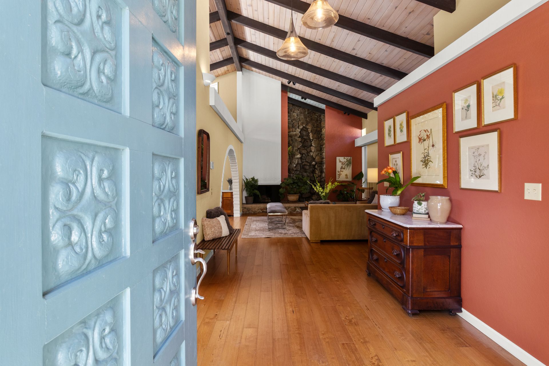 1619 TAMARACK LANE, DAVIS