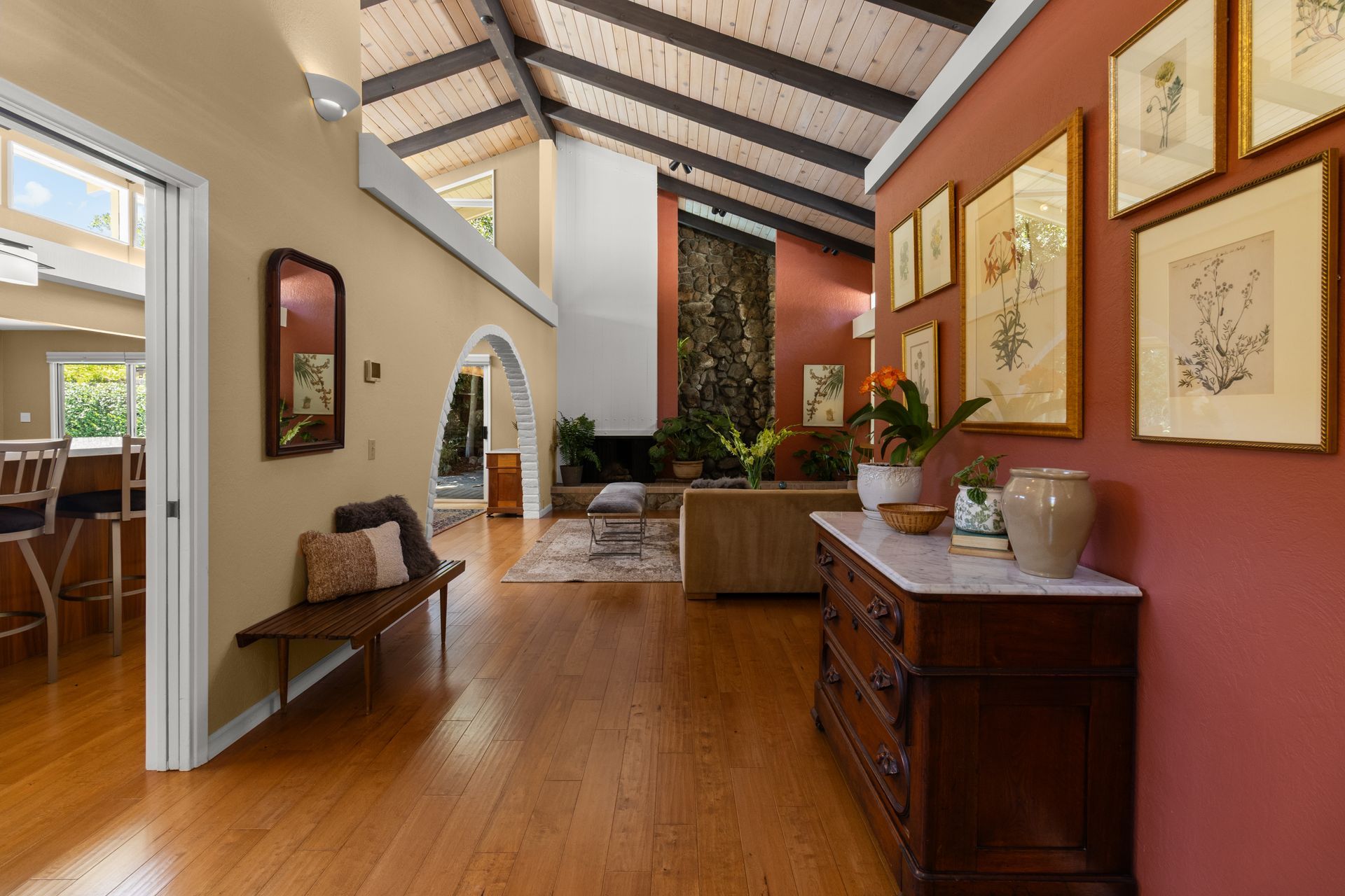 1619 TAMARACK LANE, DAVIS