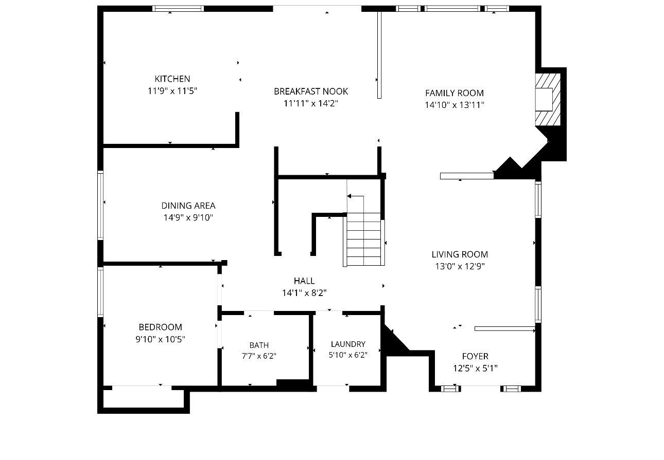 1745 Colorado Lane, Davis Home For Sale