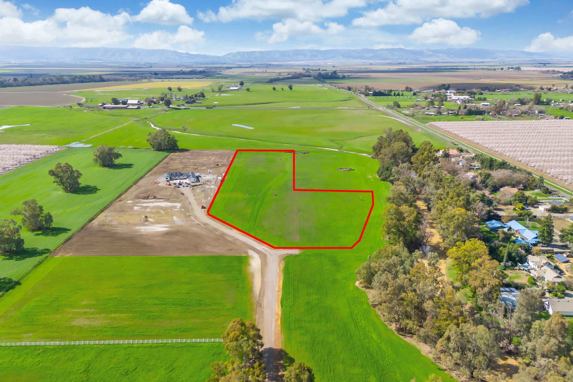21750 Pierce Ranch Road Home for sale, Contact Ginny Parks today