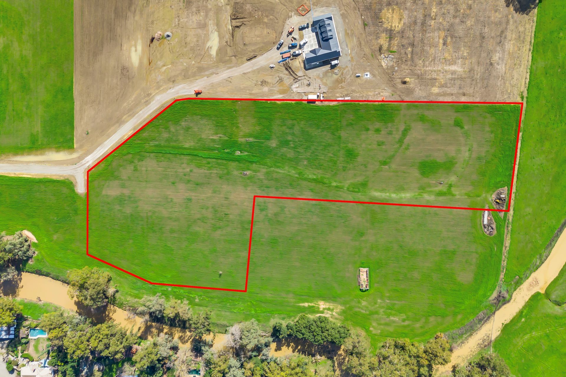 21750 Pierce Ranch Road Home for sale, Contact Ginny Parks today
