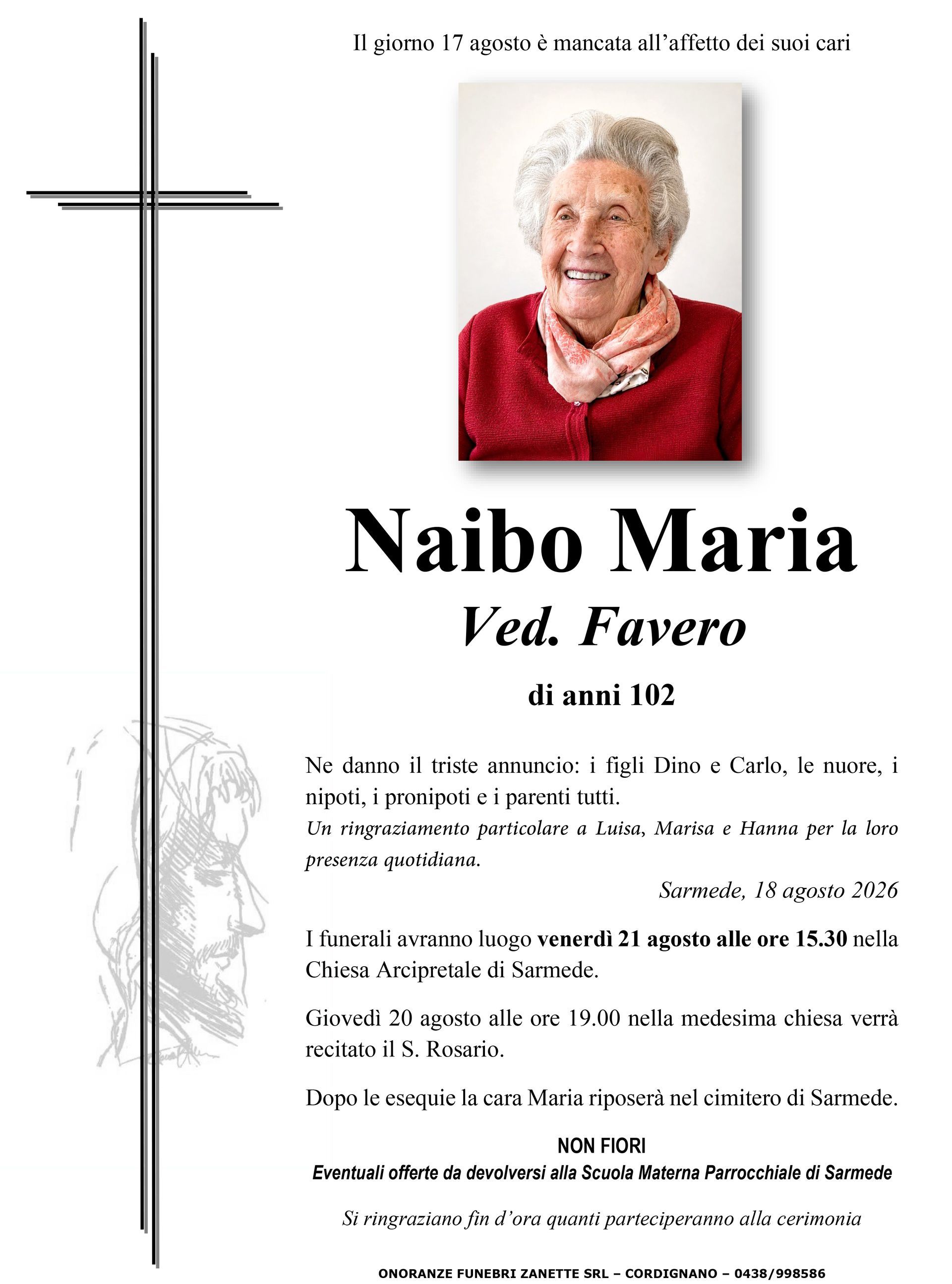 Naibo Maria