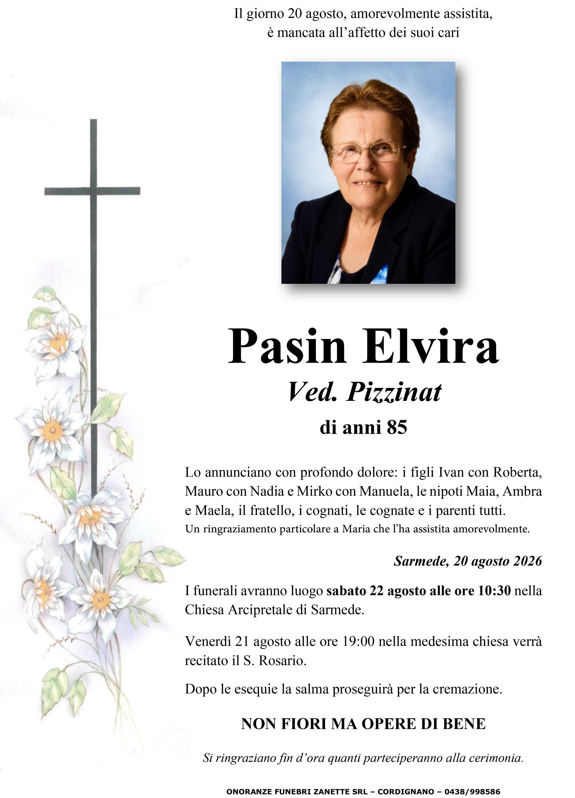 Pasin Elvira