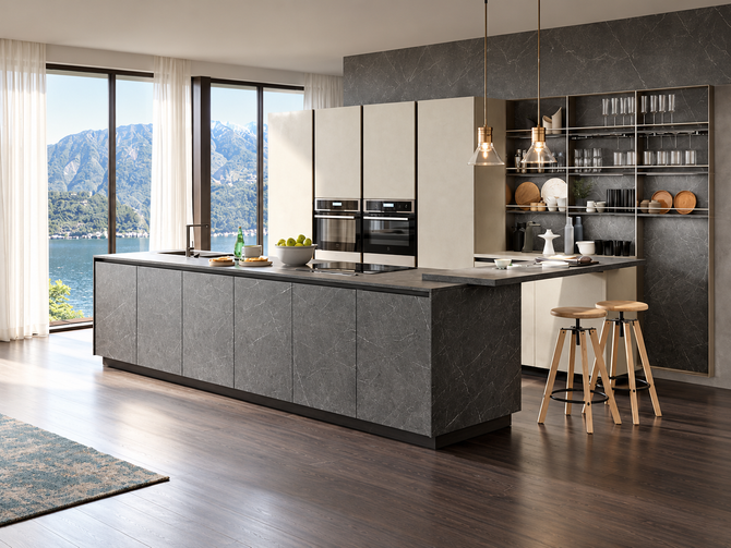 cucine