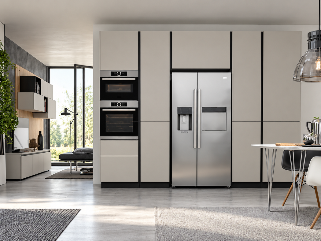 Cucine componibili e soluzioni personalizzate