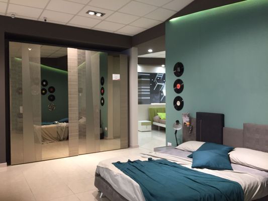 sansone dimensioni mobili