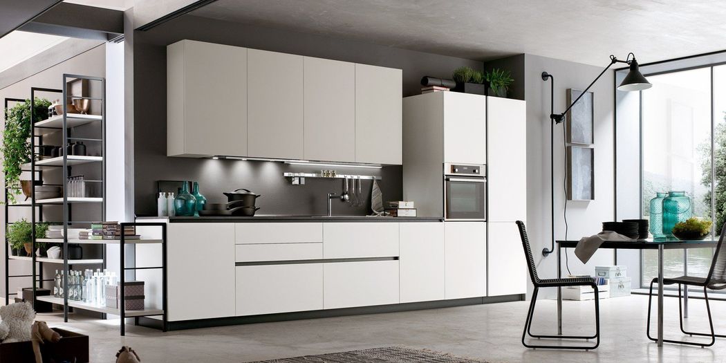 Progettazione di cucine su misura