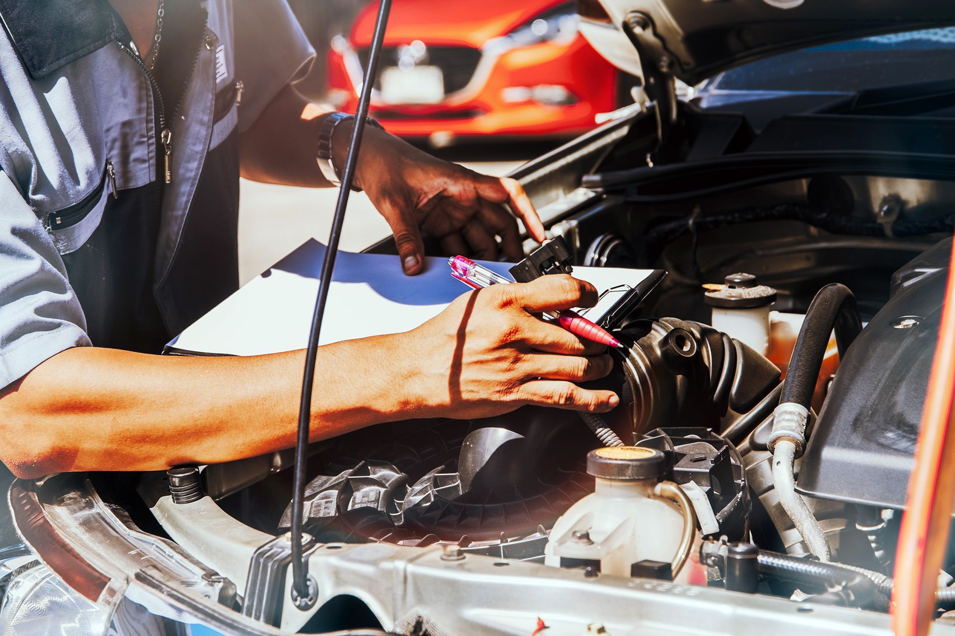 Reliable Auto Repair You Can Trust