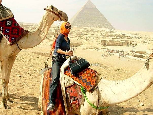 Egypt