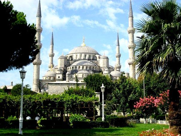 Istanbul