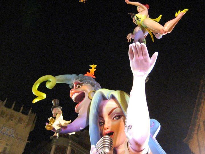 Valencia, Spain