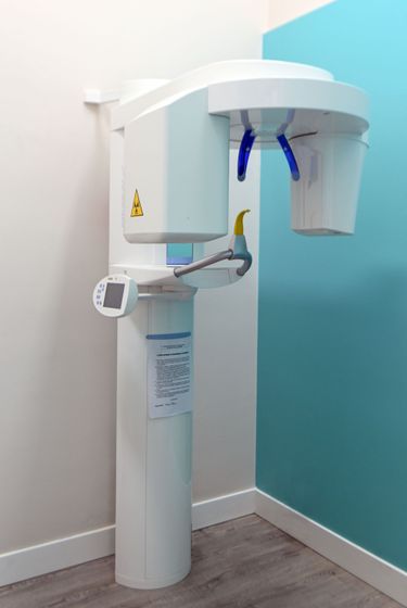 prestazioni odontoiatriche