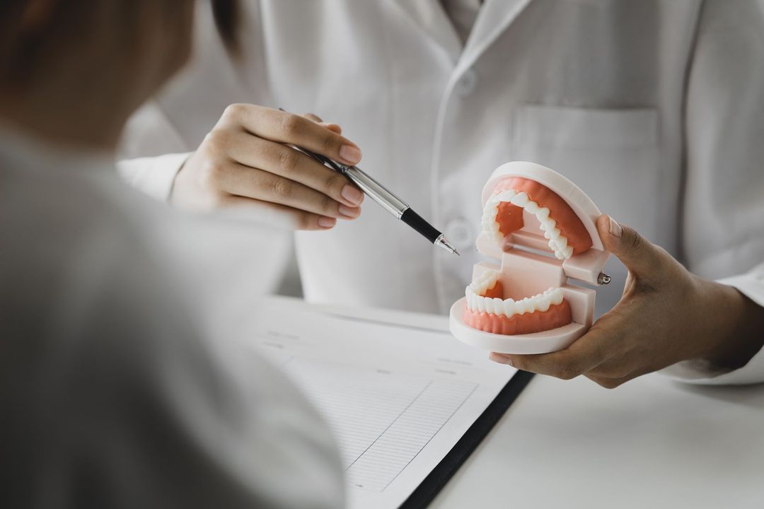 prestazioni odontoiatriche