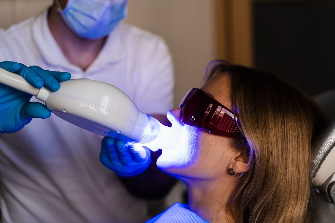 prestazioni odontoiatriche