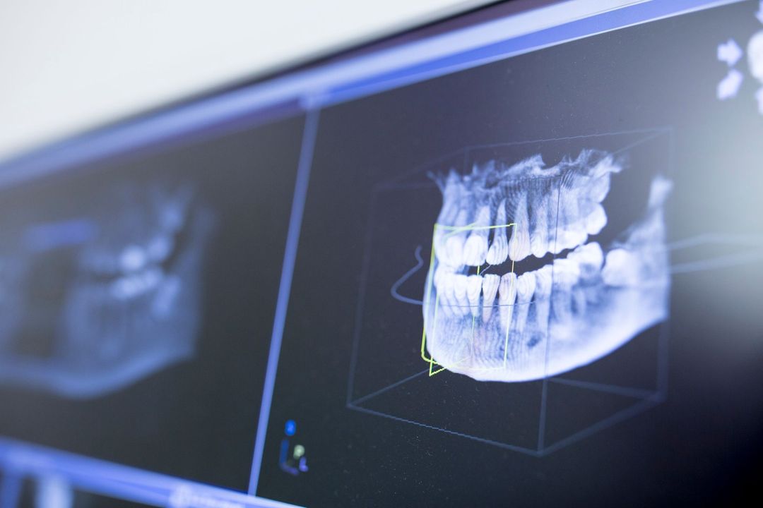 prestazioni odontoiatriche