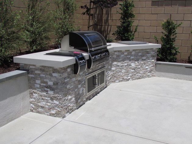 Residential Landscaping — Chino, CA — California Custom Landscape Inc. Residential Landscaping — Chino, CA — California Custom Landscape Inc.