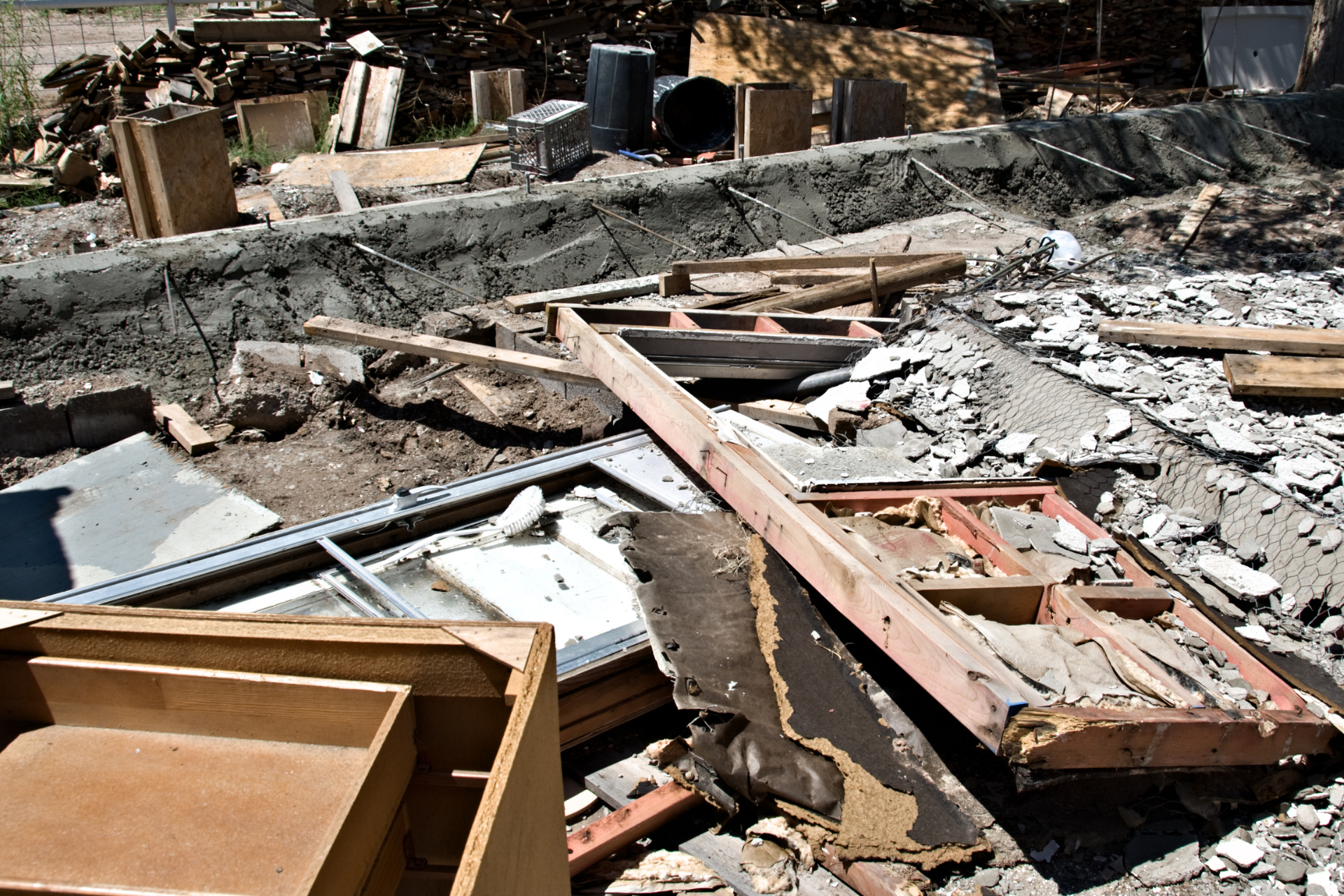 Restoring Your Home After a Natural Disaster: A Comprehensive Guide