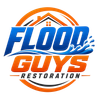 Utah Flood Guys Logo