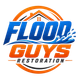 Utah Flood Guys Logo