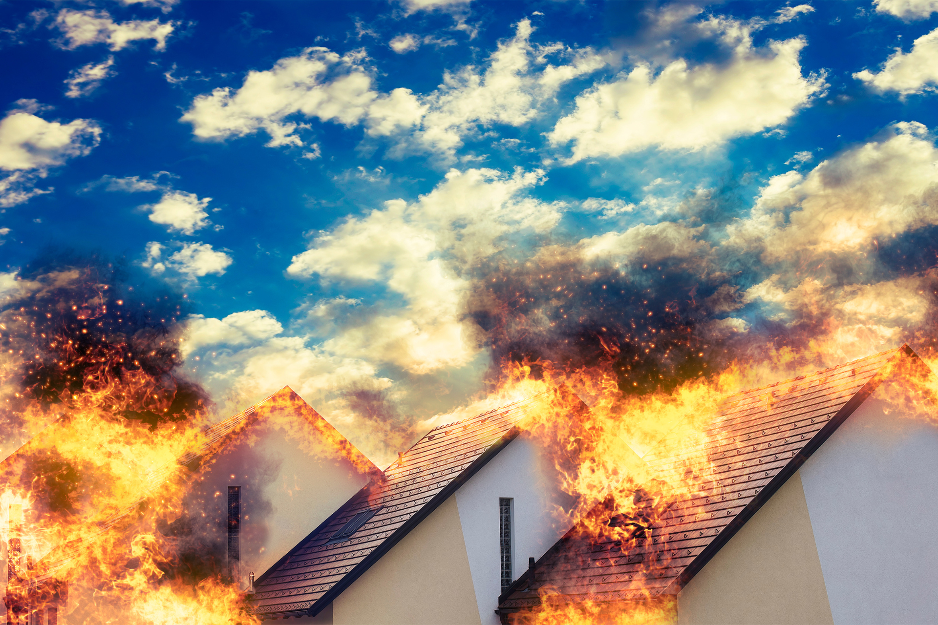 Fire prevention
