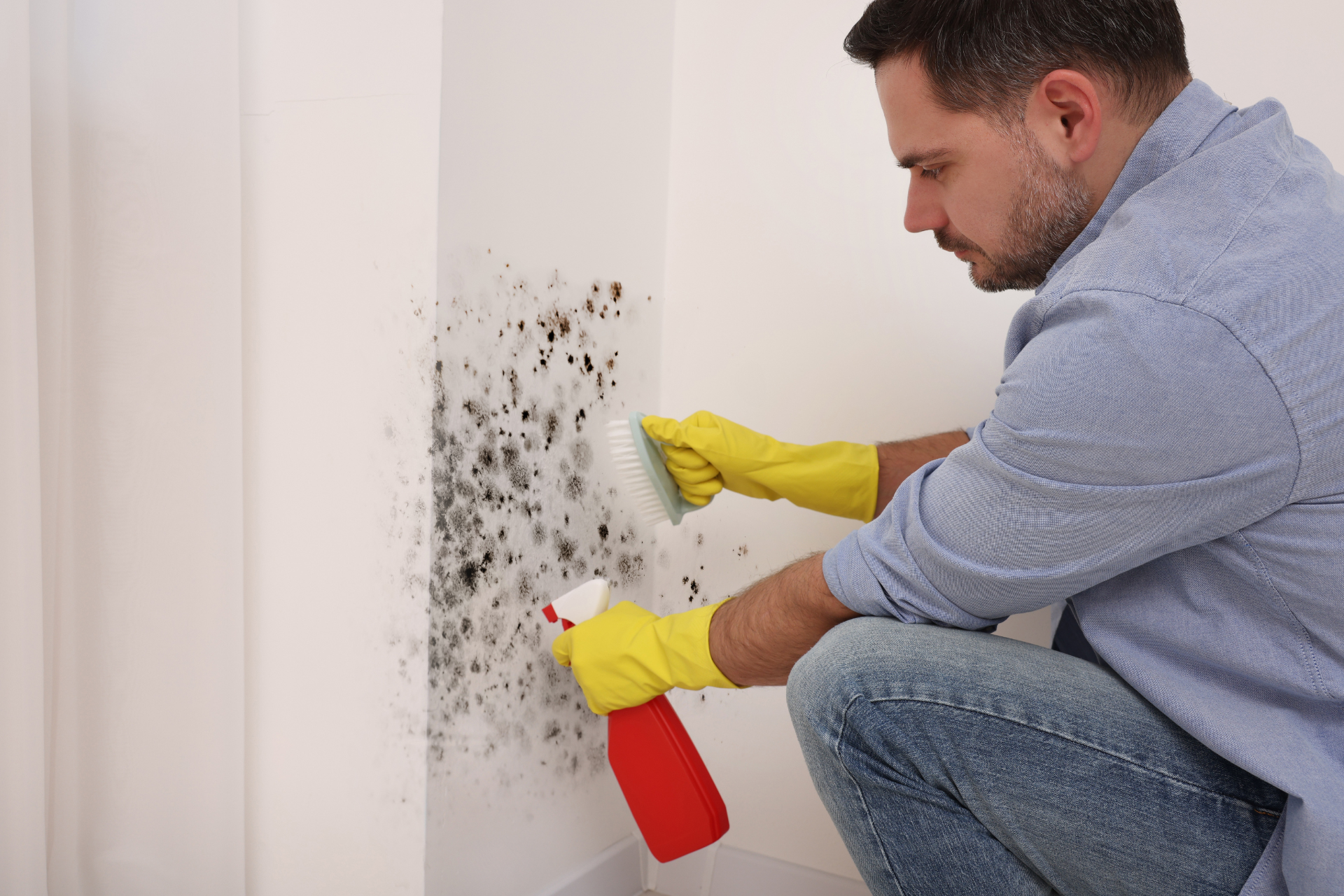 Mold Removal