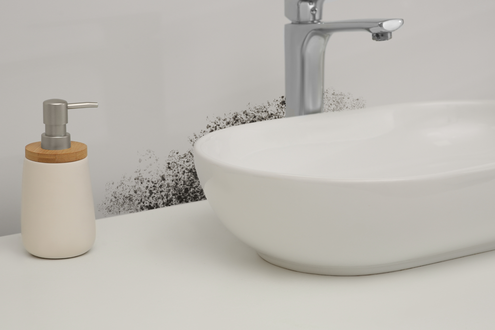 Mold Growth