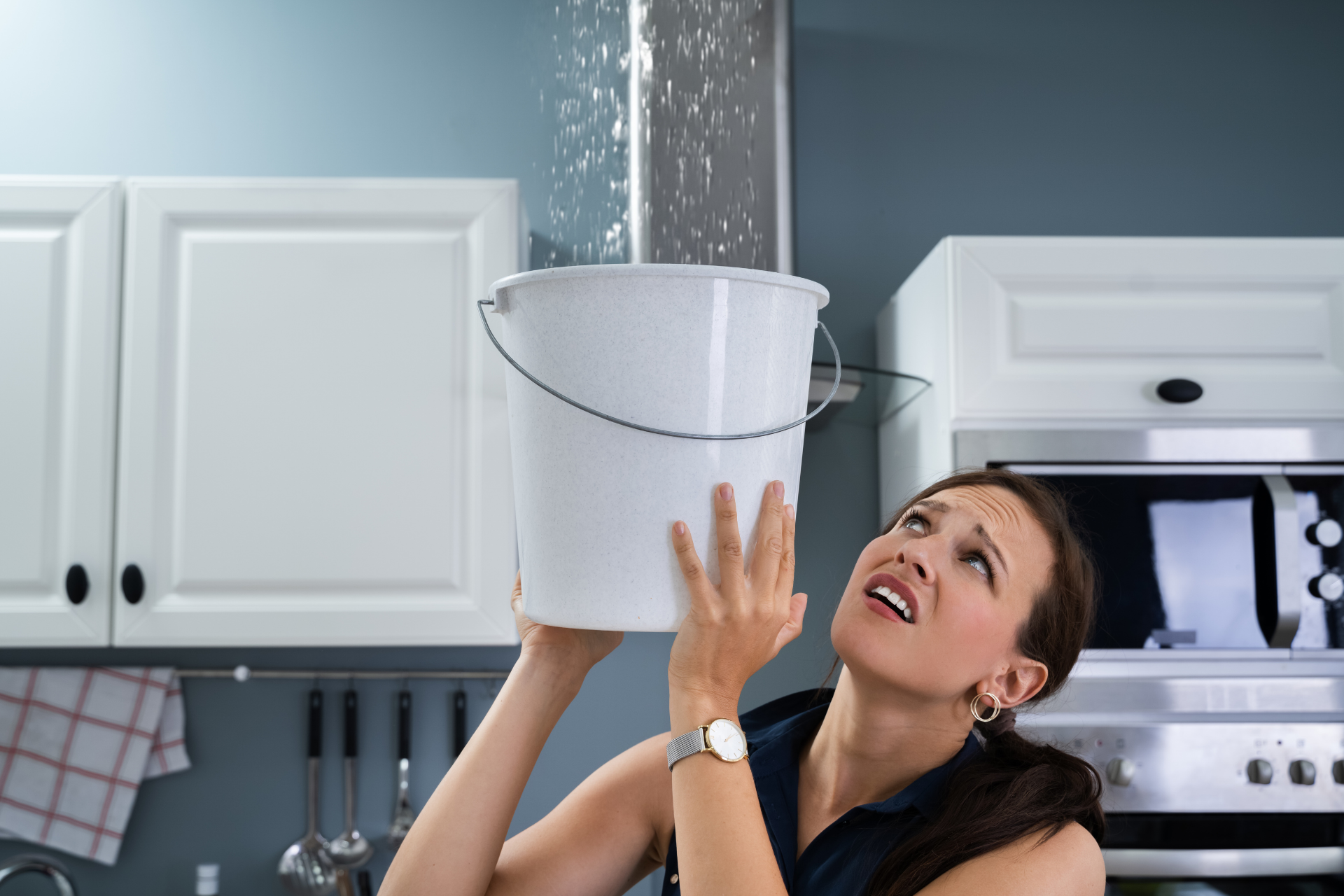 Water Damage