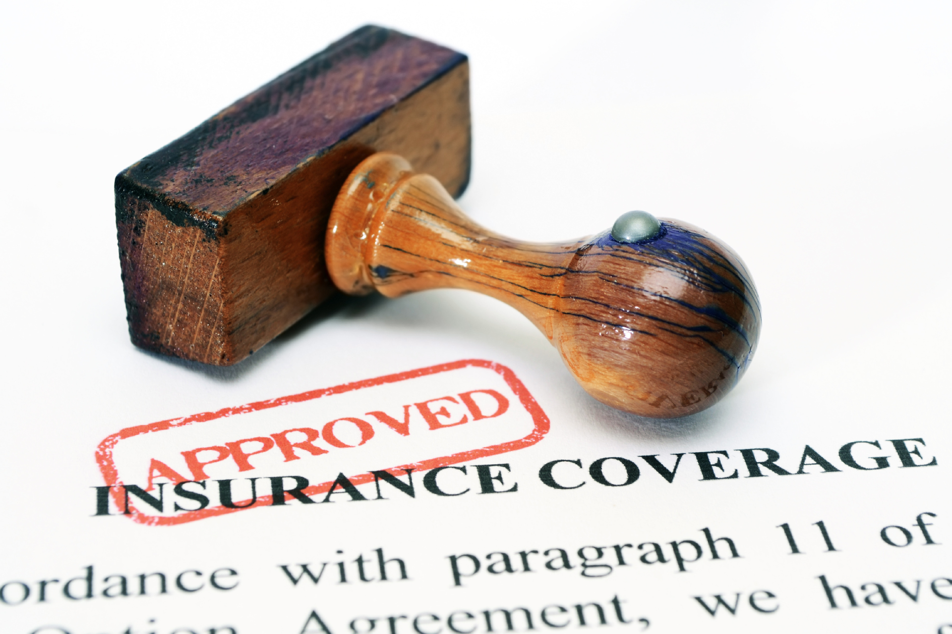 Insurance Coverage