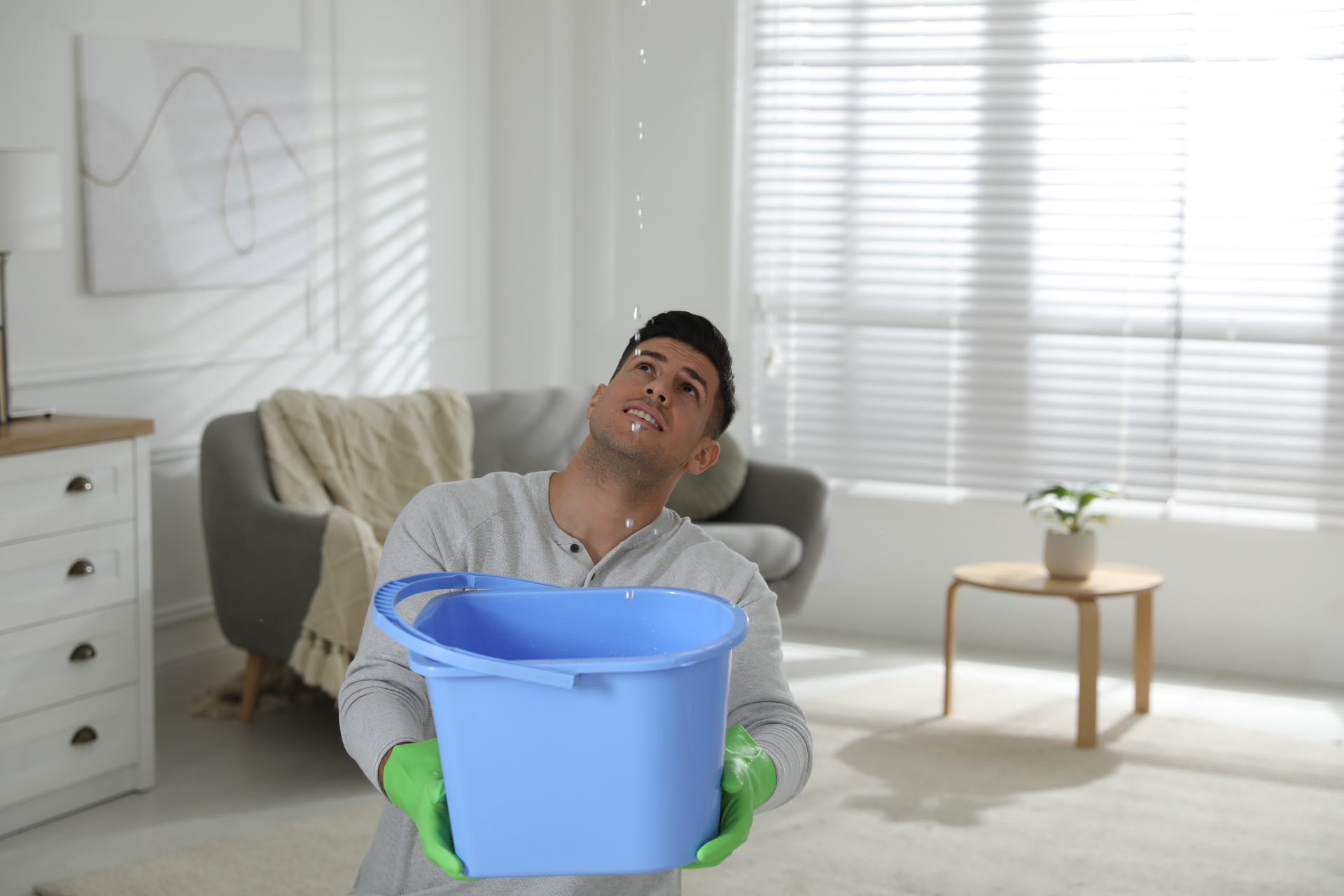 Water Damage