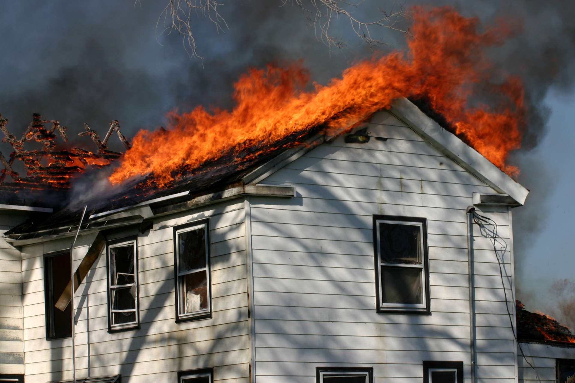 House Fire