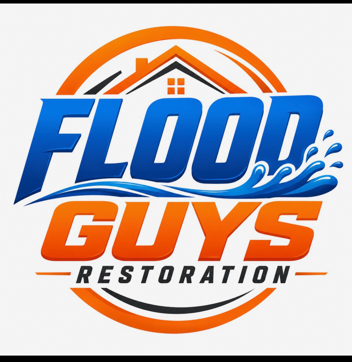 site logo