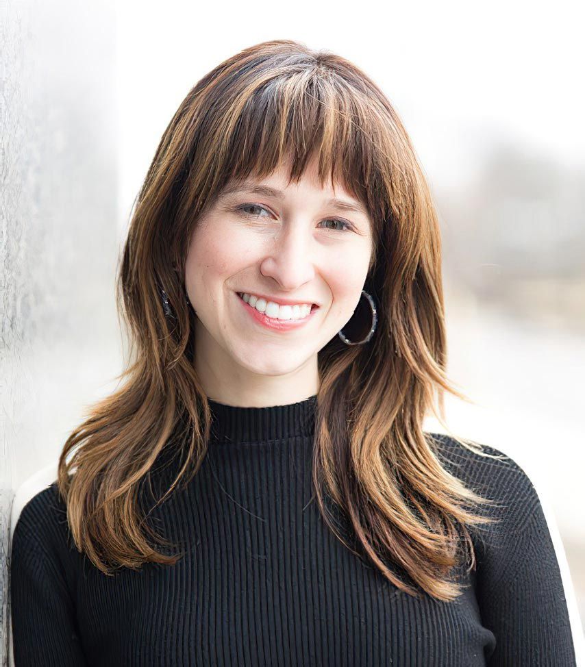 Dr. Bracha Lubart, DDS - Dentist at Green Pond Dental in Jackson, NJ